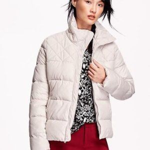 Old Navy Puffer Jacket
